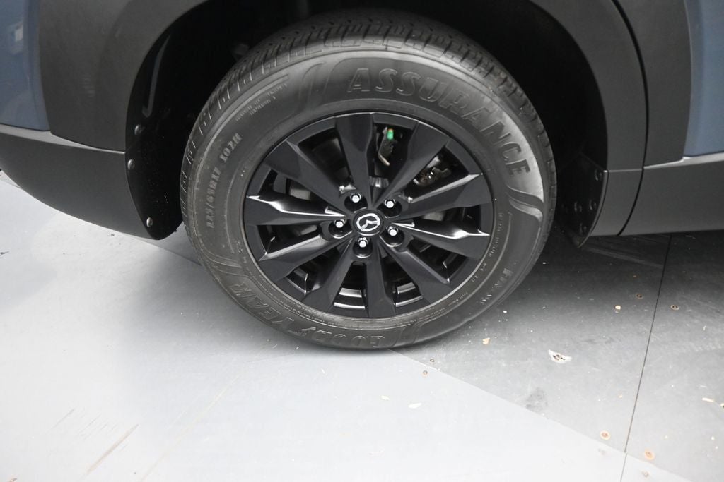 2024 Mazda Mazda CX-50 2.5 S Select Package
