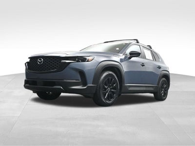 2024 Mazda Mazda CX-50 2.5 S Select Package