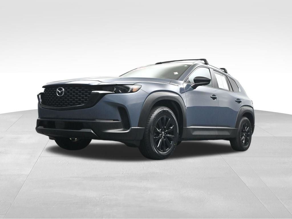 2024 Mazda Mazda CX-50 2.5 S Select Package