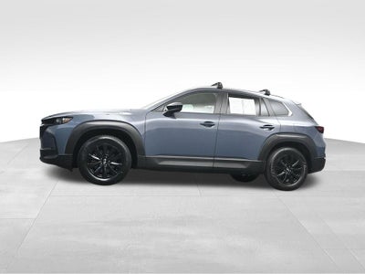 2024 Mazda Mazda CX-50 2.5 S Select Package