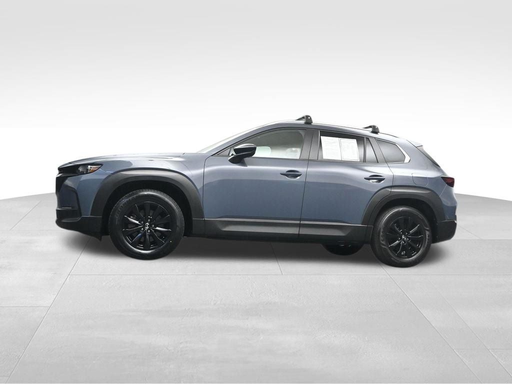 2024 Mazda Mazda CX-50 2.5 S Select Package