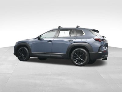 2024 Mazda Mazda CX-50 2.5 S Select Package