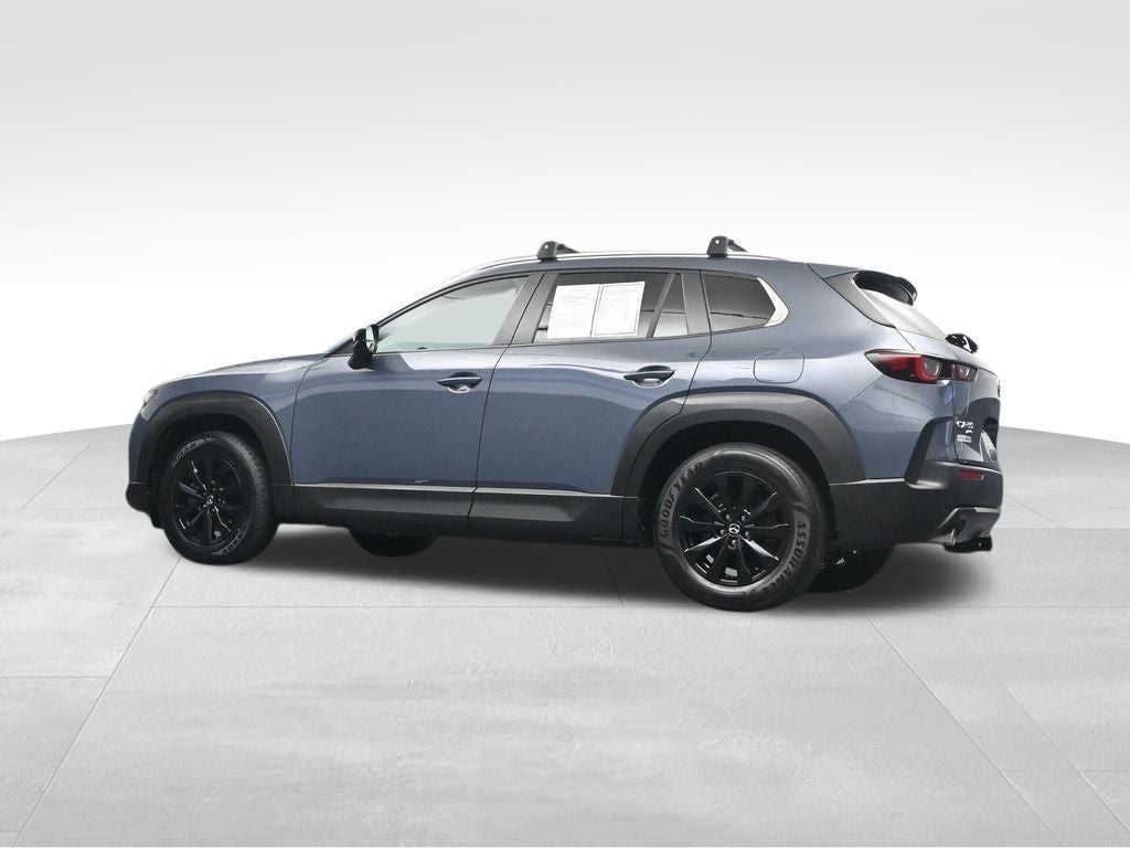 2024 Mazda Mazda CX-50 2.5 S Select Package