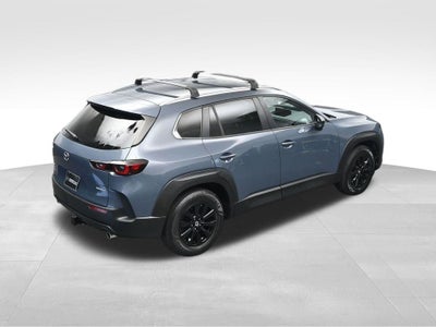 2024 Mazda Mazda CX-50 2.5 S Select Package