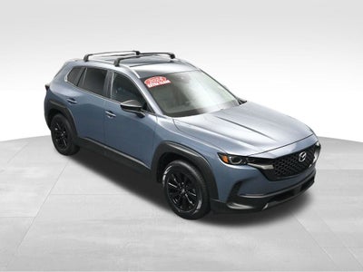 2024 Mazda Mazda CX-50 2.5 S Select Package