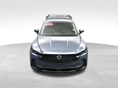 2024 Mazda Mazda CX-50 2.5 S Select Package