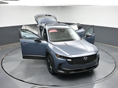 2024 Mazda Mazda CX-50 2.5 S Select Package