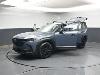2024 Mazda Mazda CX-50 2.5 S Select Package