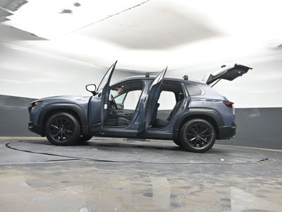 2024 Mazda Mazda CX-50 2.5 S Select Package