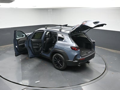2024 Mazda Mazda CX-50 2.5 S Select Package