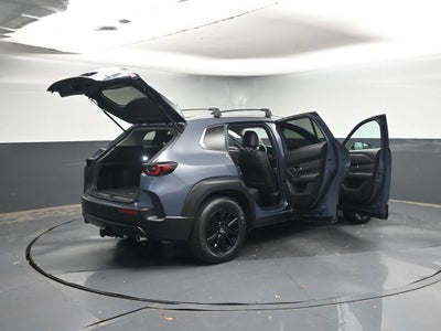 2024 Mazda Mazda CX-50 2.5 S Select Package