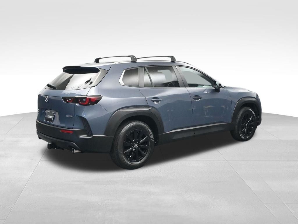 2024 Mazda Mazda CX-50 2.5 S Select Package