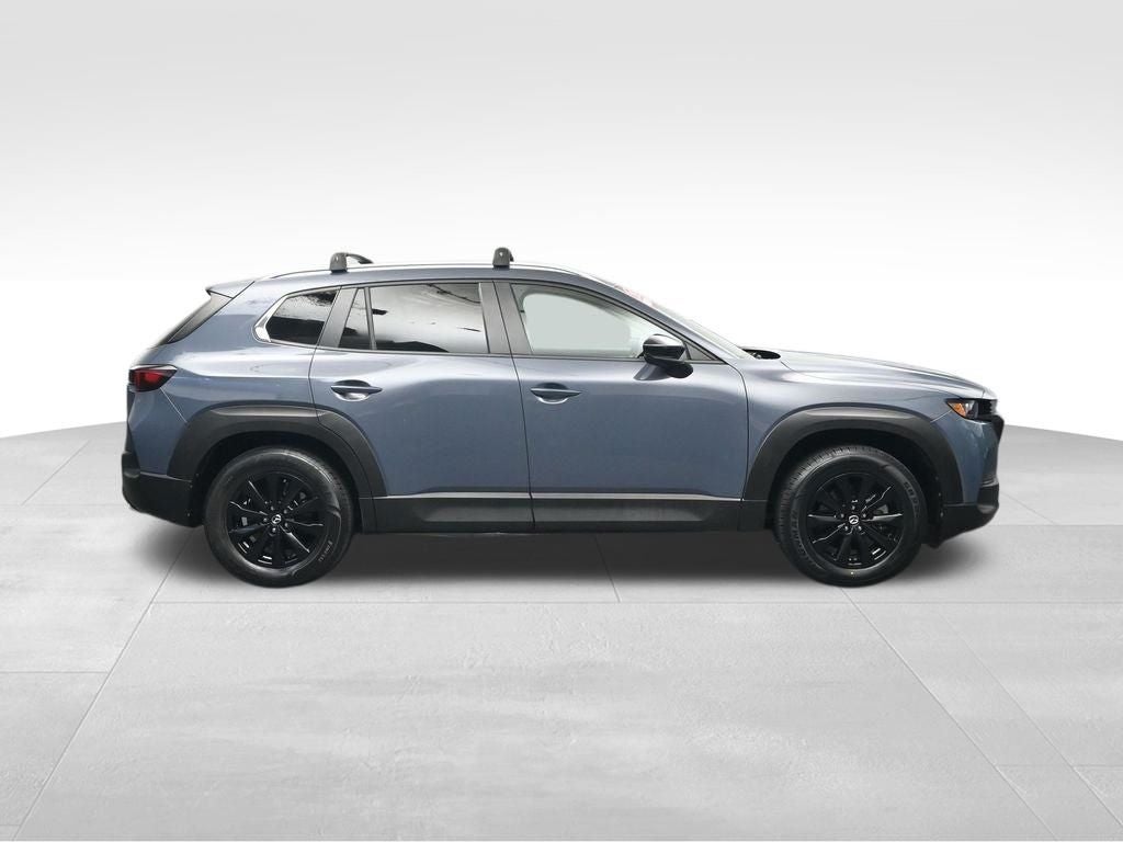2024 Mazda Mazda CX-50 2.5 S Select Package