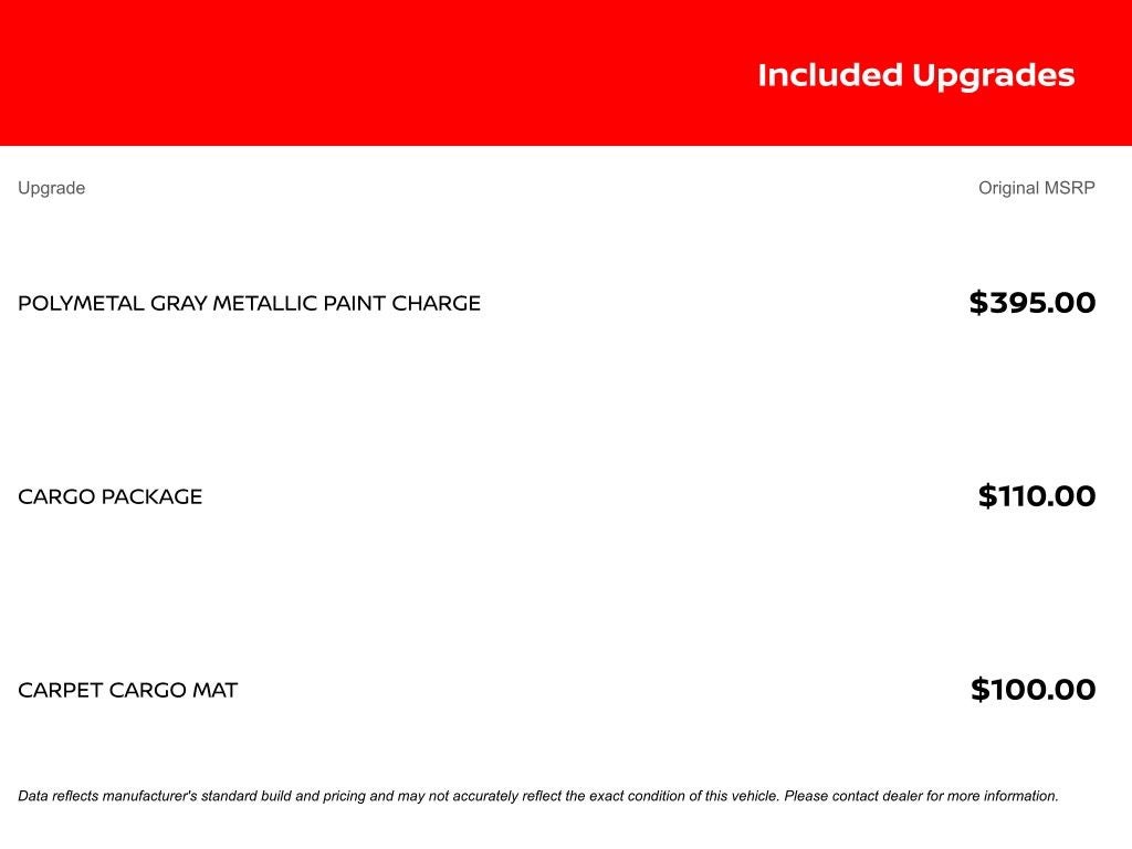 2023 Mazda Mazda CX-50 2.5 S Preferred Plus Package