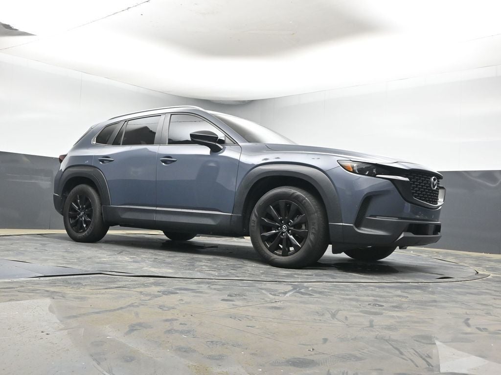 2023 Mazda Mazda CX-50 2.5 S Preferred Plus Package
