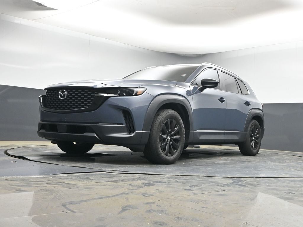 2023 Mazda Mazda CX-50 2.5 S Preferred Plus Package