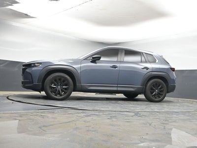 2023 Mazda Mazda CX-50 2.5 S Preferred Plus Package