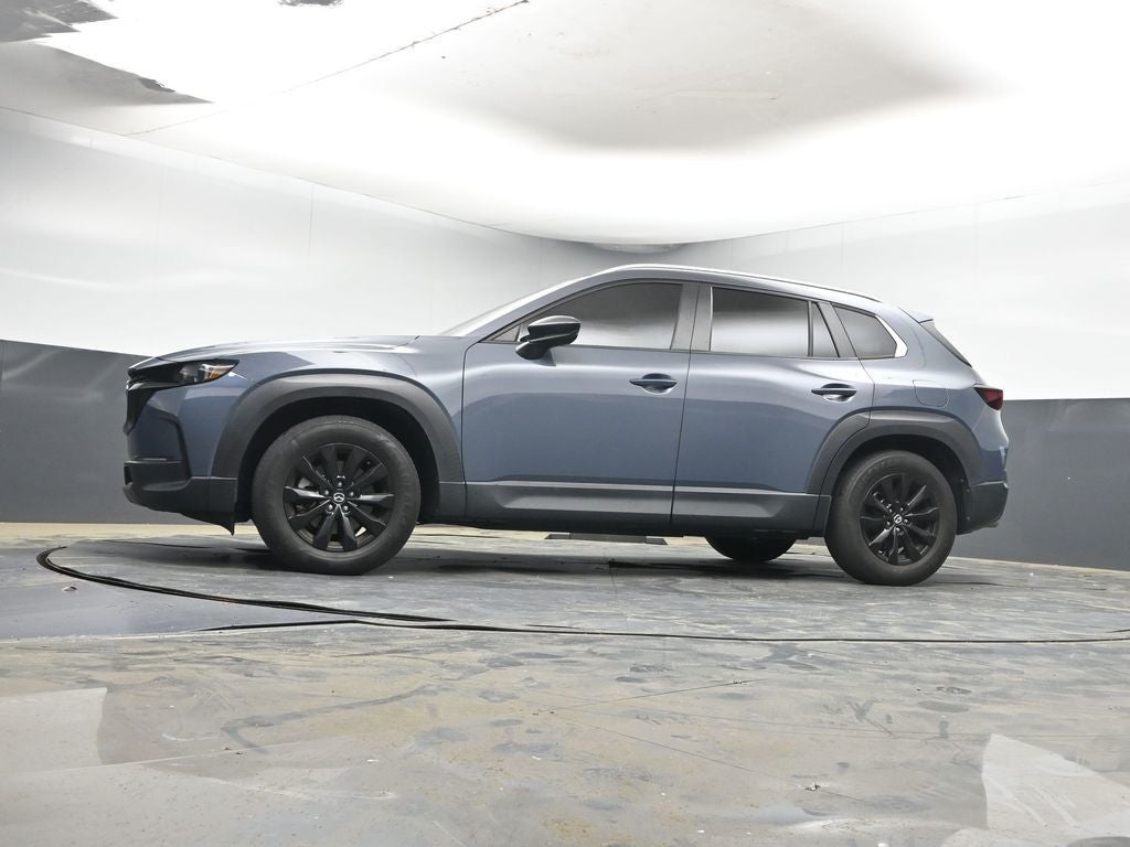 2023 Mazda Mazda CX-50 2.5 S Preferred Plus Package