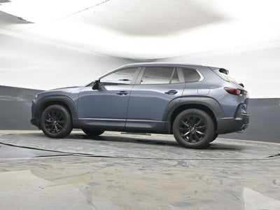 2023 Mazda Mazda CX-50 2.5 S Preferred Plus Package