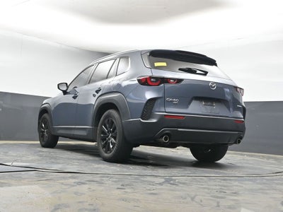 2023 Mazda Mazda CX-50 2.5 S Preferred Plus Package