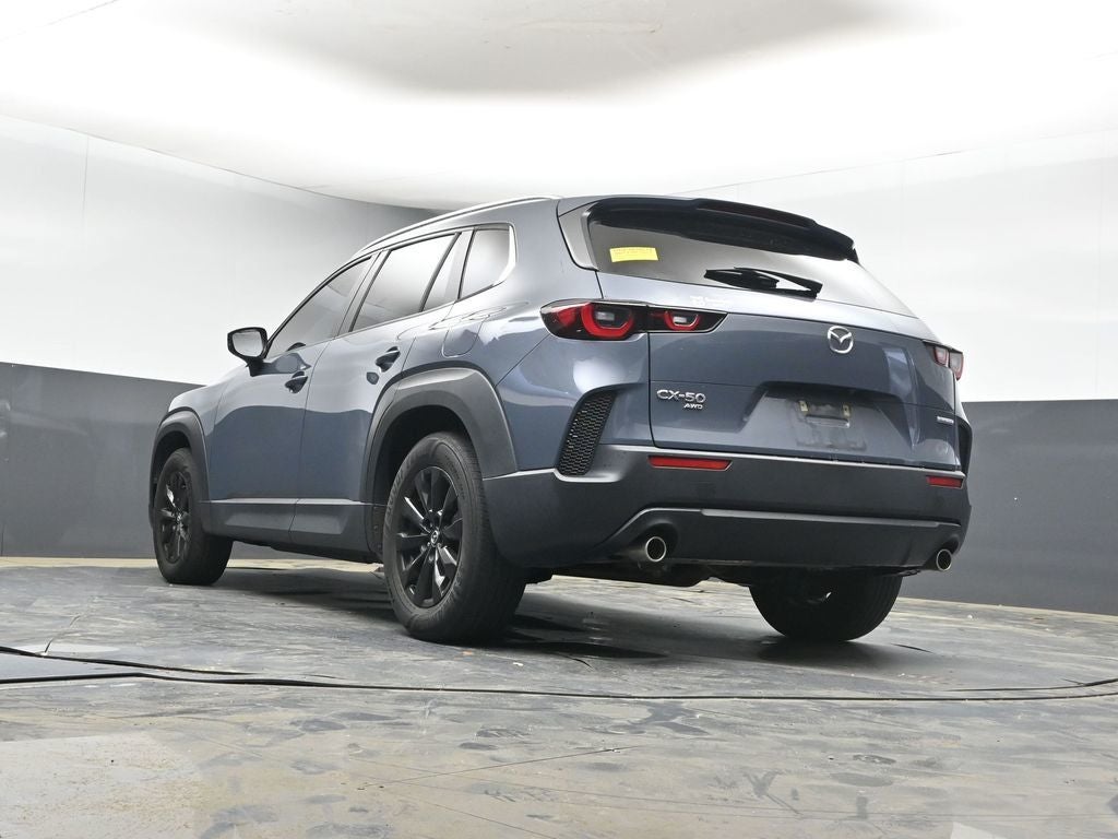2023 Mazda Mazda CX-50 2.5 S Preferred Plus Package