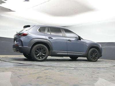 2023 Mazda Mazda CX-50 2.5 S Preferred Plus Package