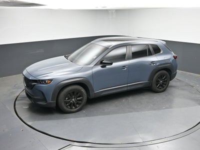 2023 Mazda Mazda CX-50 2.5 S Preferred Plus Package