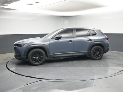 2023 Mazda Mazda CX-50 2.5 S Preferred Plus Package