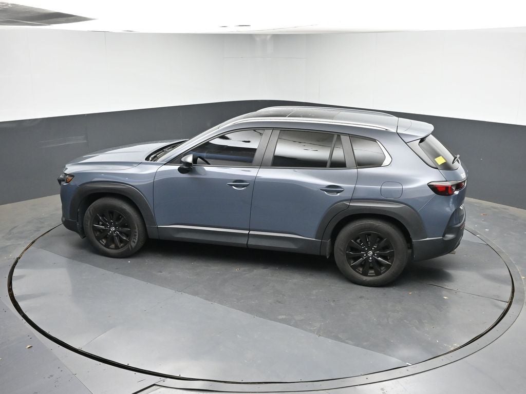 2023 Mazda Mazda CX-50 2.5 S Preferred Plus Package