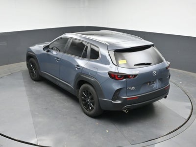2023 Mazda Mazda CX-50 2.5 S Preferred Plus Package