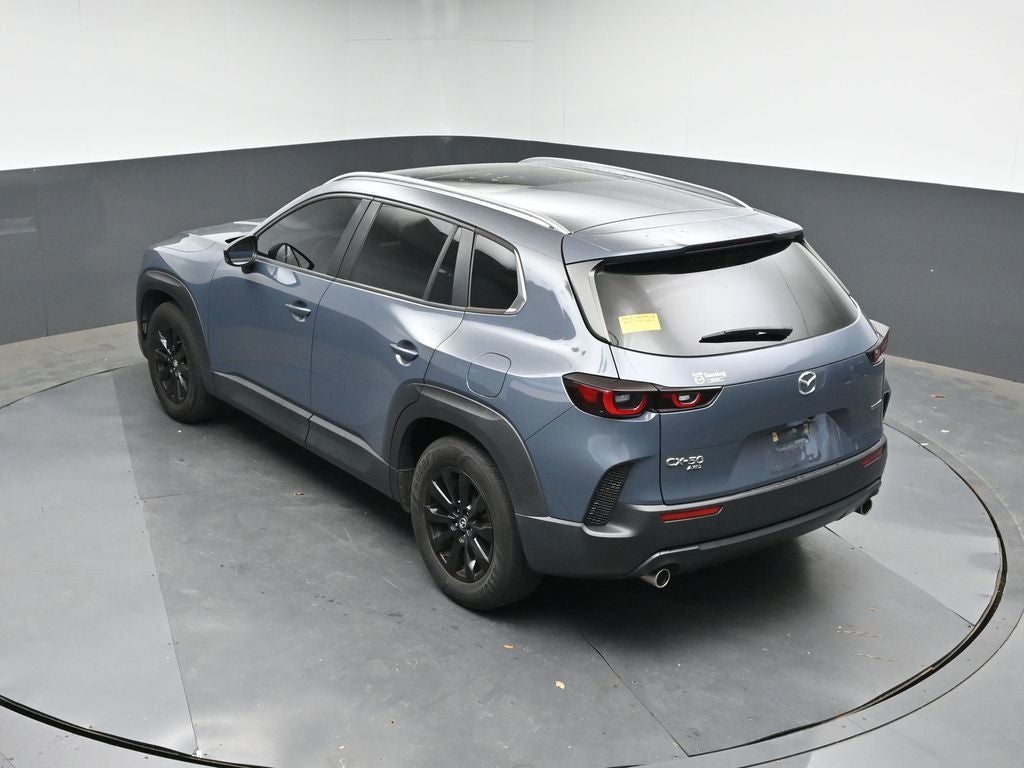 2023 Mazda Mazda CX-50 2.5 S Preferred Plus Package