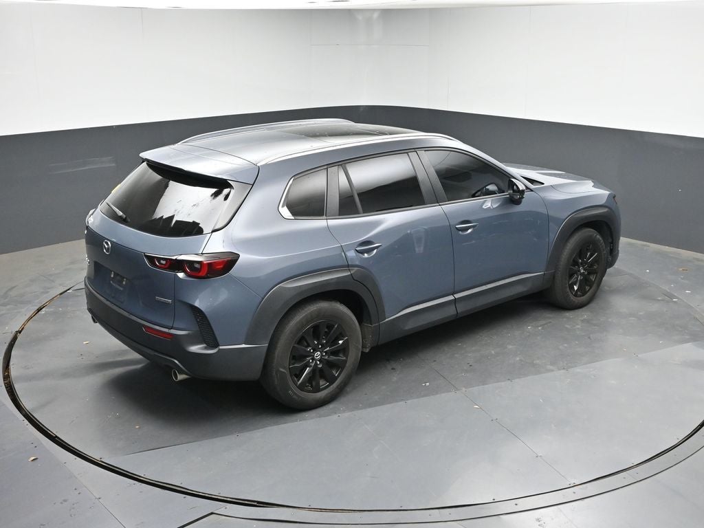 2023 Mazda Mazda CX-50 2.5 S Preferred Plus Package