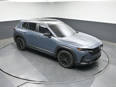 2023 Mazda Mazda CX-50 2.5 S Preferred Plus Package