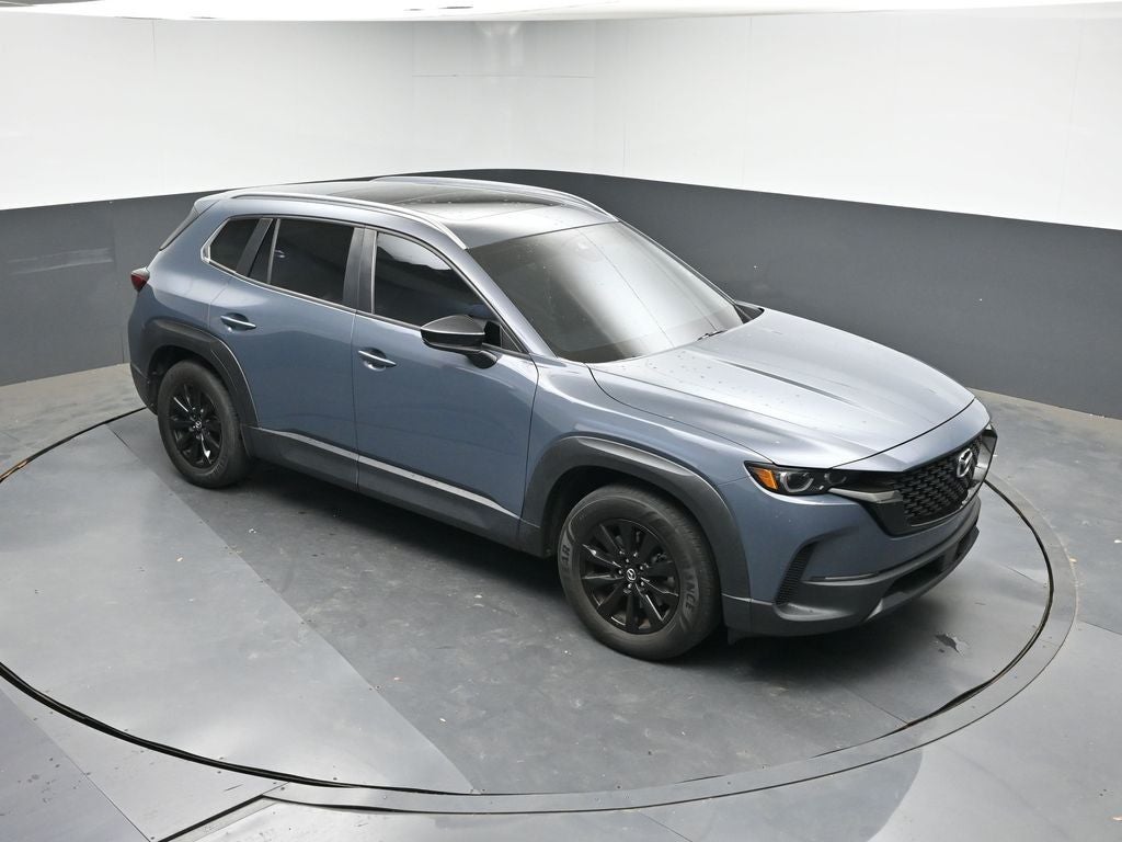 2023 Mazda Mazda CX-50 2.5 S Preferred Plus Package