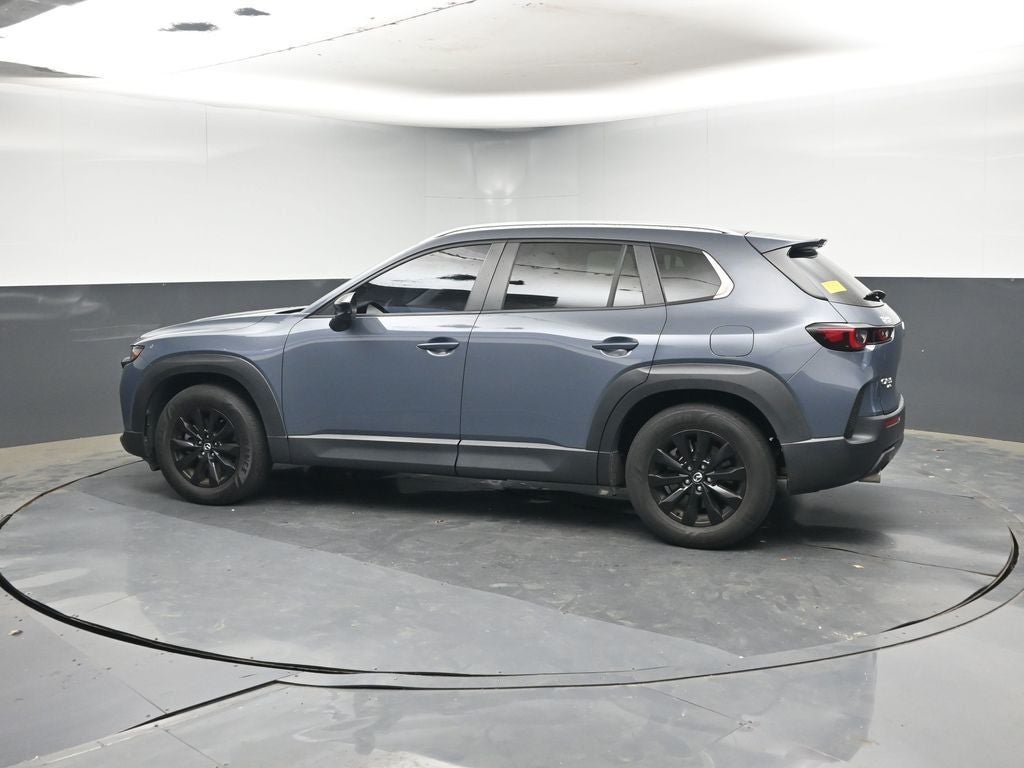 2023 Mazda Mazda CX-50 2.5 S Preferred Plus Package