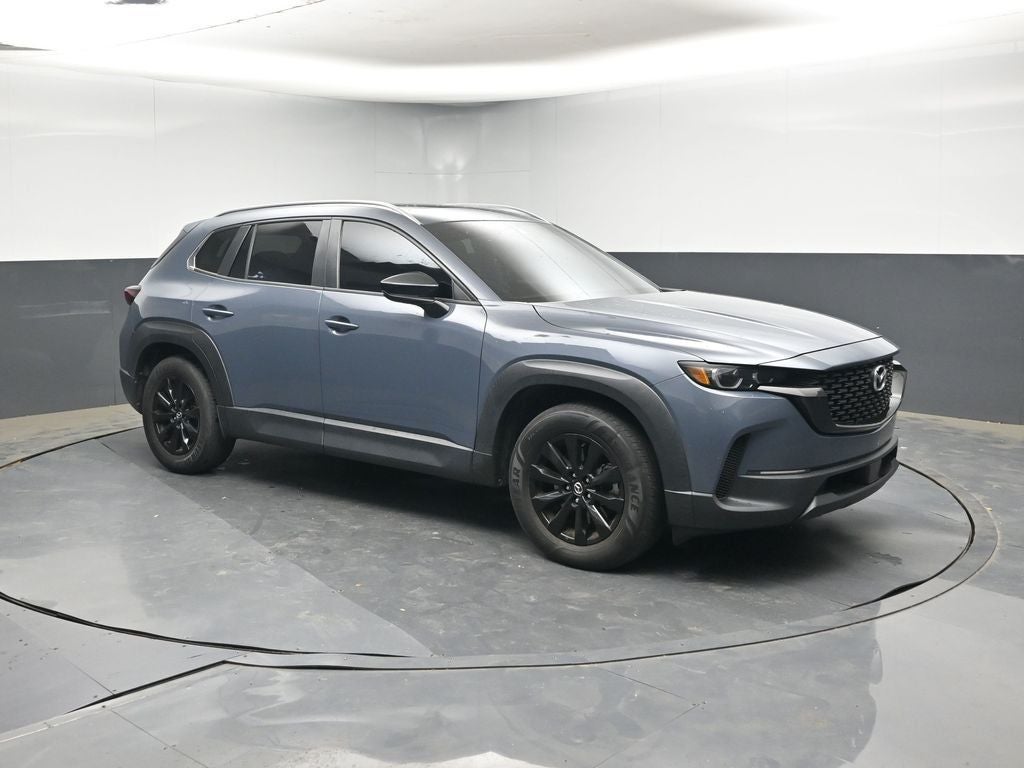 2023 Mazda Mazda CX-50 2.5 S Preferred Plus Package