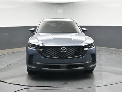 2023 Mazda Mazda CX-50 2.5 S Preferred Plus Package