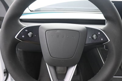 2026 Tesla Model Y Premium