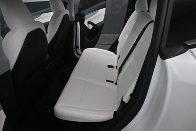 2026 Tesla Model Y Premium
