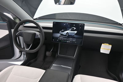 2026 Tesla Model Y Premium