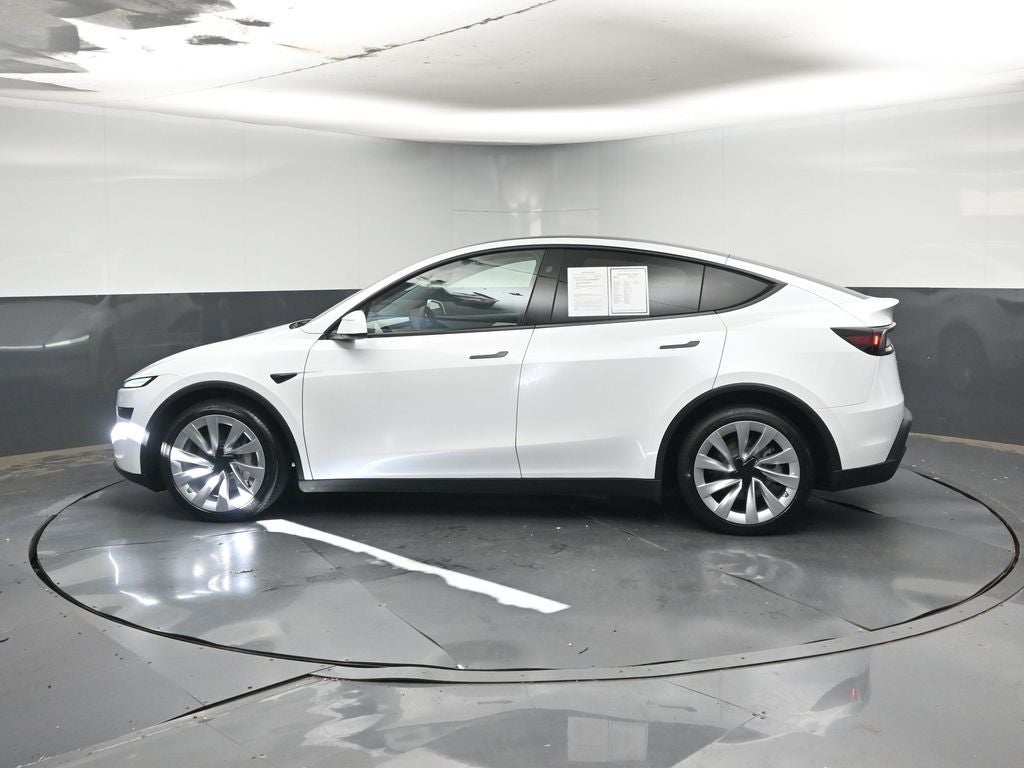 2026 Tesla Model Y Premium