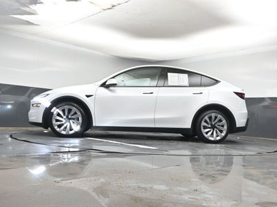 2026 Tesla Model Y Premium