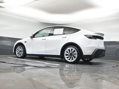 2026 Tesla Model Y Premium