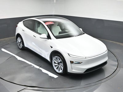 2026 Tesla Model Y Premium