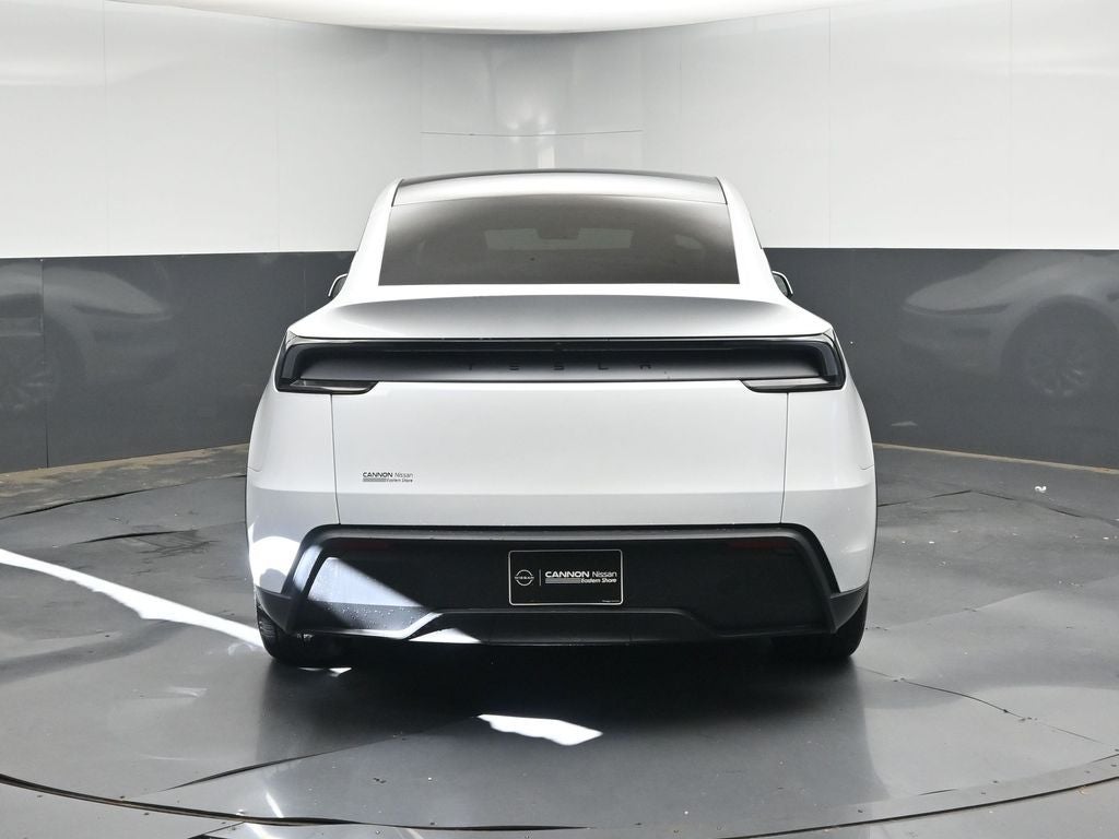 2026 Tesla Model Y Premium