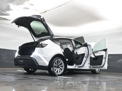 2026 Tesla Model Y Premium