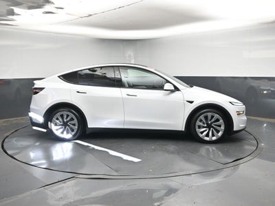 2026 Tesla Model Y Premium