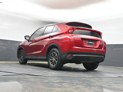 2020 Mitsubishi Eclipse Cross ES