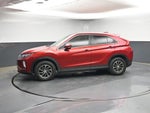 2020 Mitsubishi Eclipse Cross ES