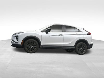 2024 Mitsubishi Eclipse Cross LE